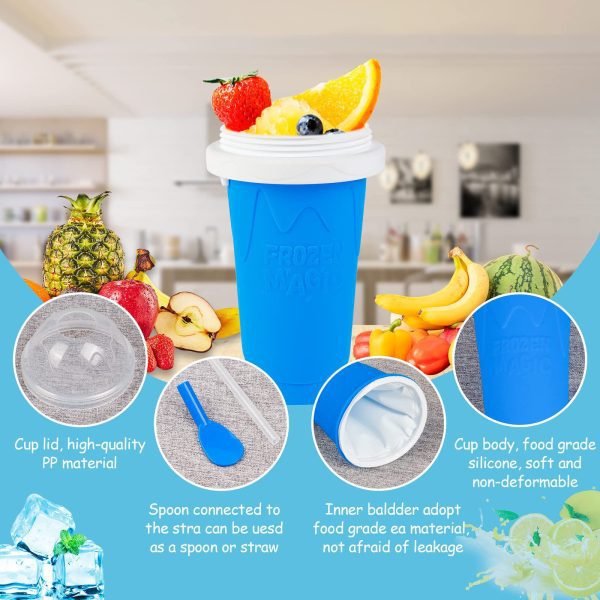 Frozen Drink Maker