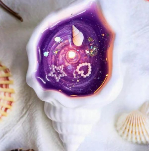 Home Decor Candle