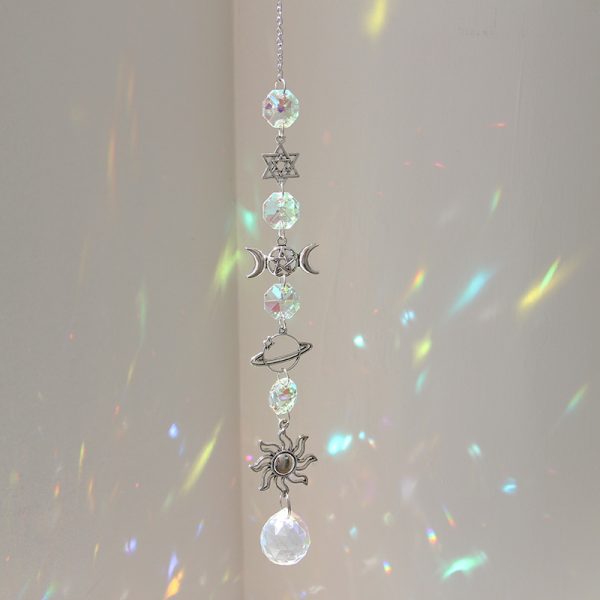 Indoor Sun Catcher