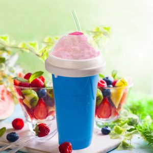 Instant Slush Cup
