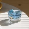 Jelly Wax Beach Shell Aromatherapy Candle