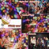 Karaoke Party Light