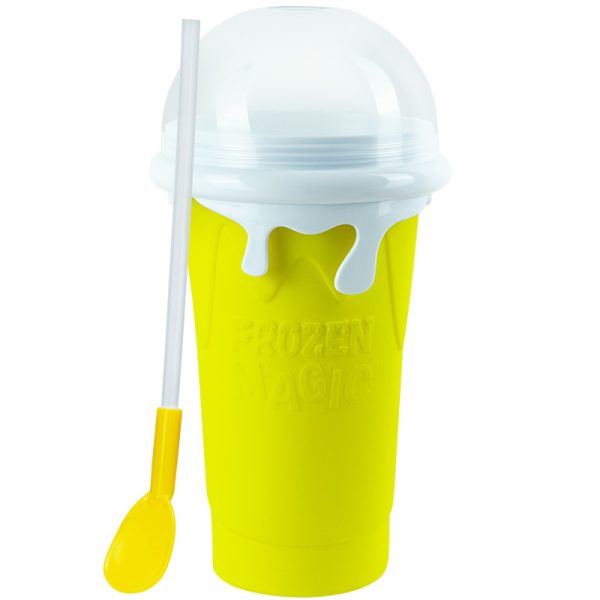 Kids Frozen Beverage Cup