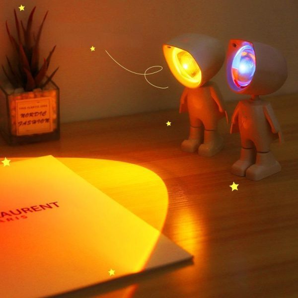 Led Mood Light For Bedroom