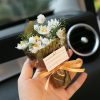 Mini Decorative Rose Bouquet