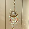 Mystical Garden Decor