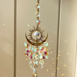 Mystical Garden Decor