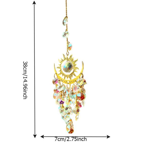 Outdoor Spiritual Decor