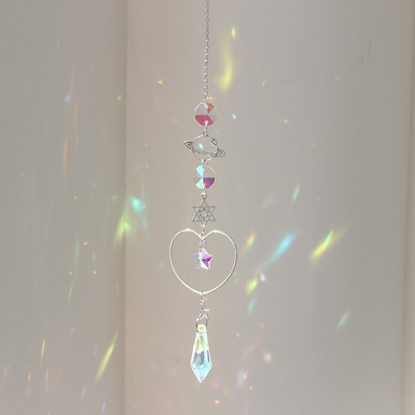 Outdoor Sun Catcher