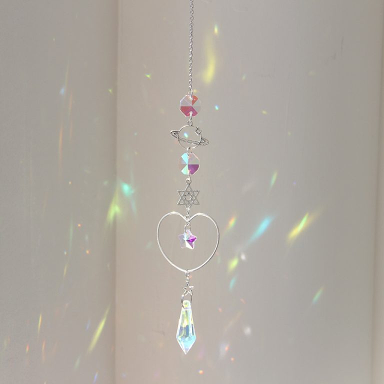 Outdoor Sun Catcher