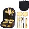 Picnic Tableware Set