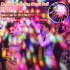 Rgb Rotating Party Light