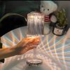 Radiating Line Lamp
