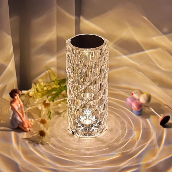 Romantic Mood Light