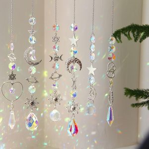 Sun Catcher for Garden