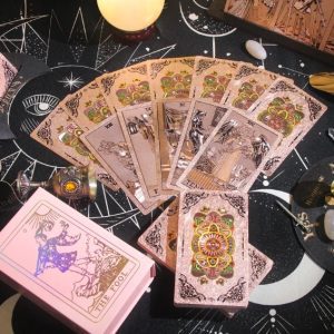 Types of Tarot Cards You Should Know2