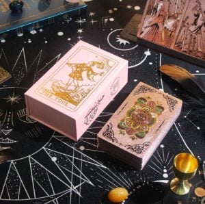 Types of Tarot Cards You Should Know4