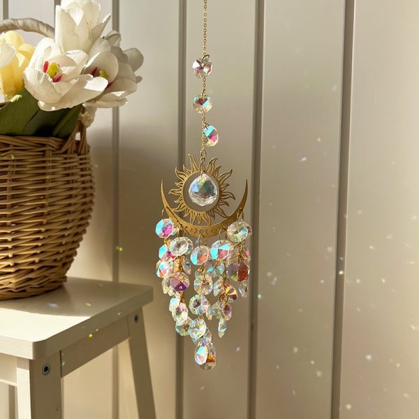 Wind Chime for Spiritual Energy