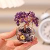 Amethyst Stress Relief
