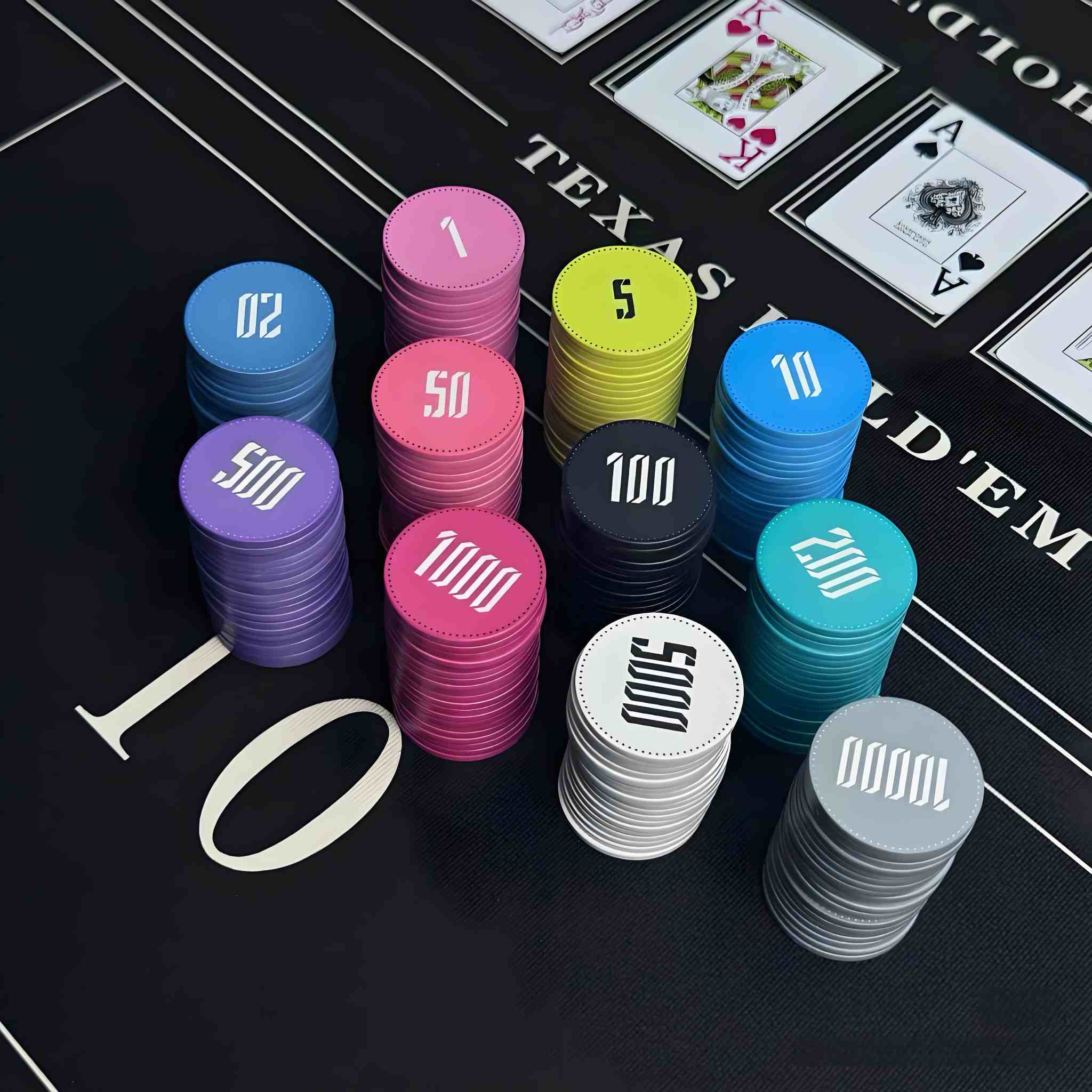 casino table games 1