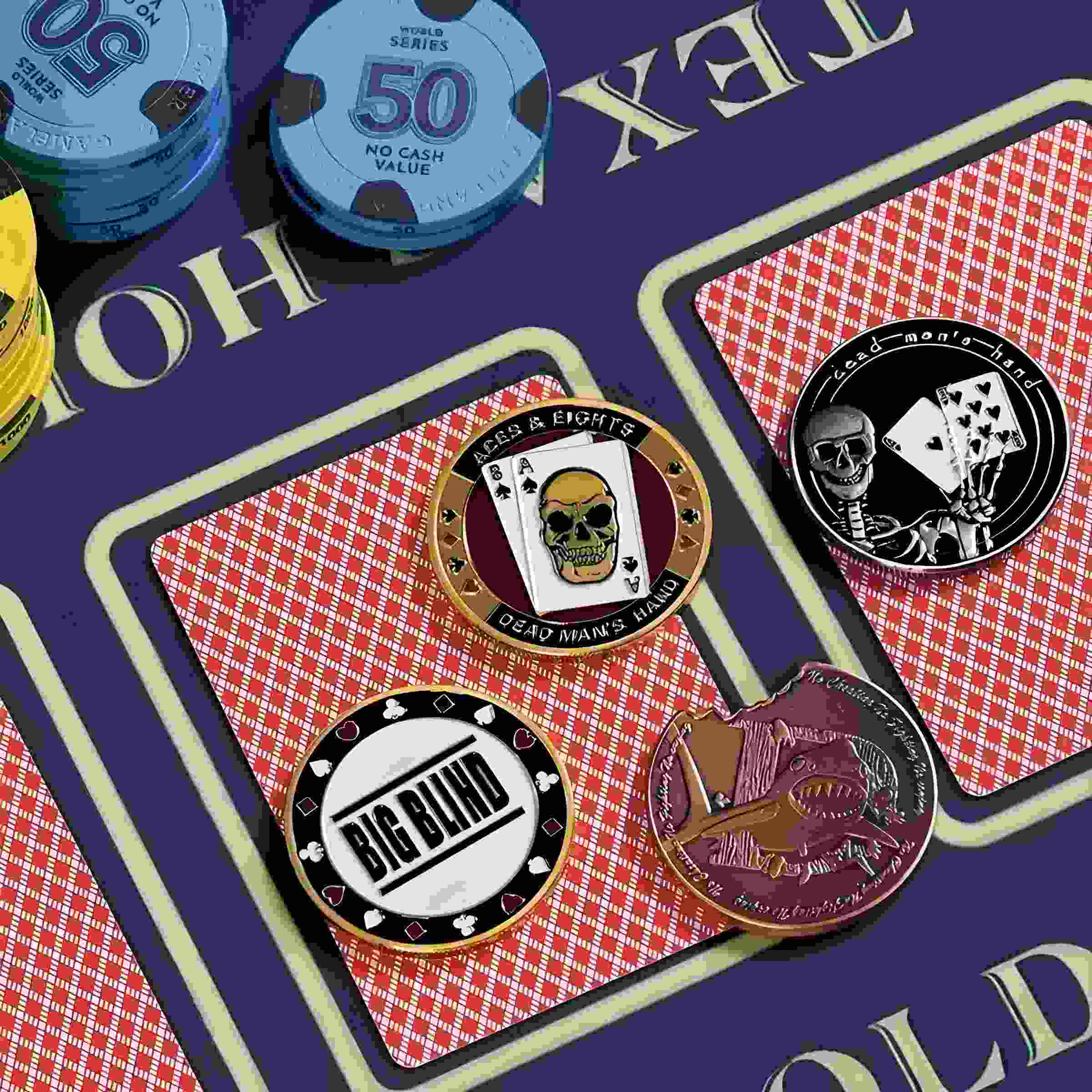 casino table games 2