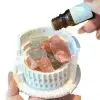 Crystal Aromatherapy