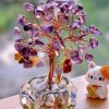 Feng Shui Amethyst