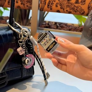 Good Fortune Pendant