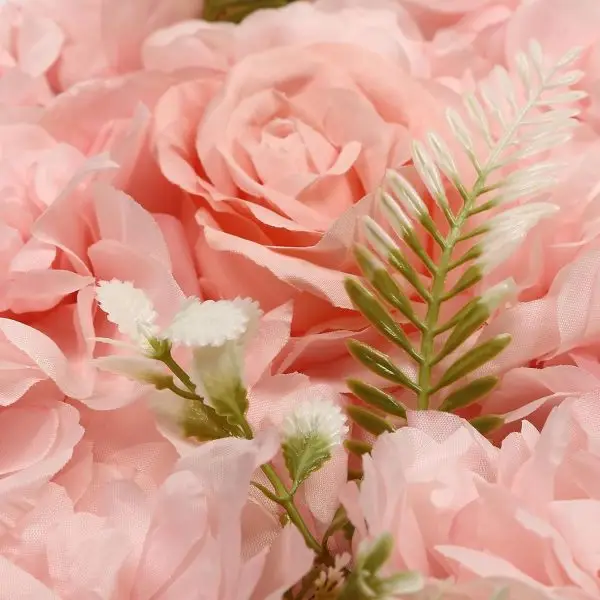 Home Floral Wall