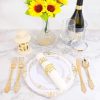luxury tableware set