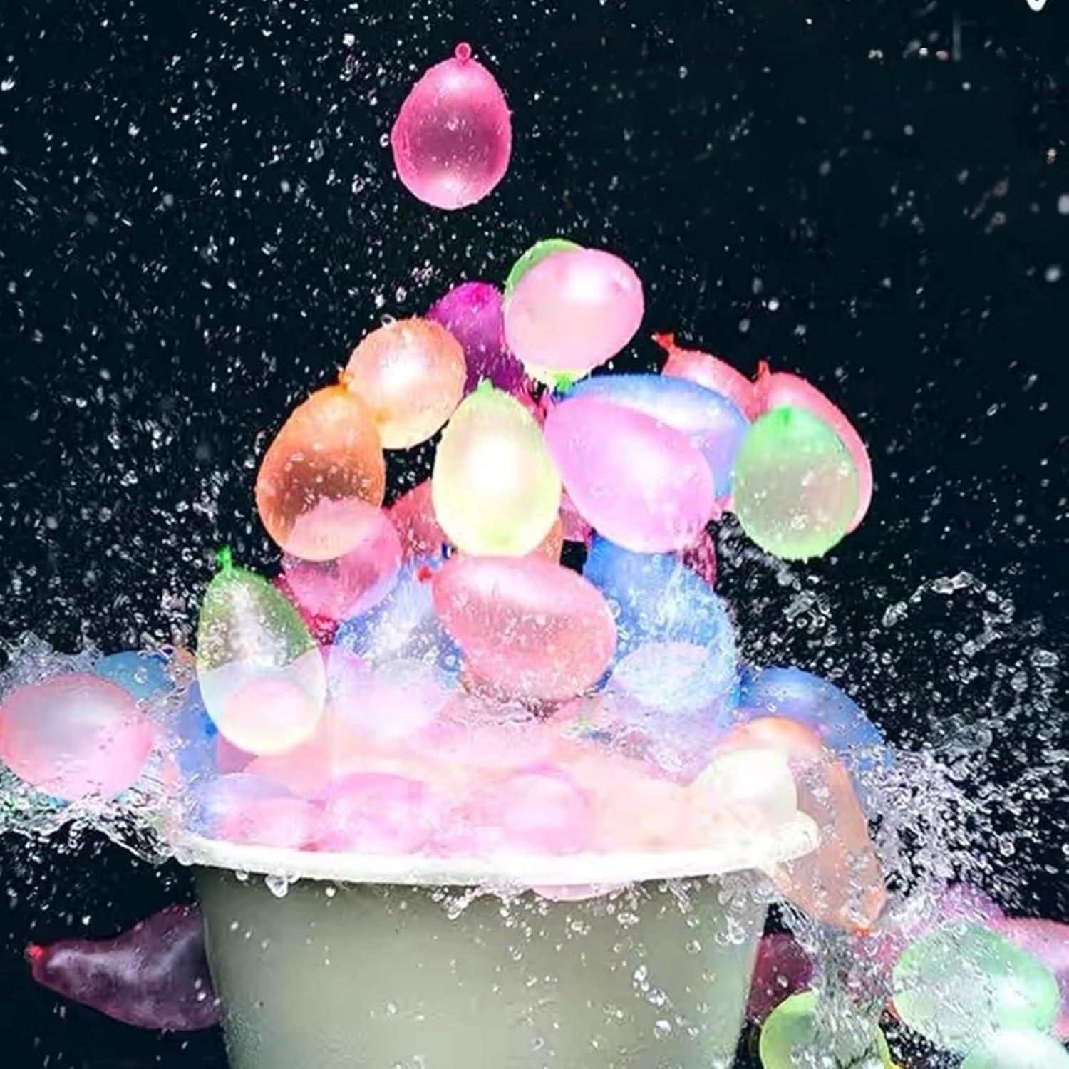 outdoor games shop-Water Balloon Set