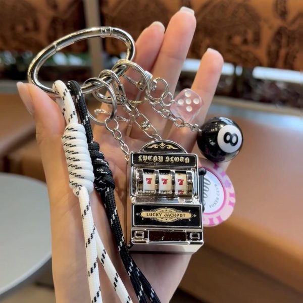 Prosperity Jewelry