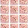 Reusable Flower Panels