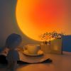 Stronaut Sunset Projection Lamp