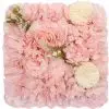 Wedding Flower Wall