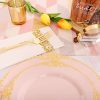 wedding tableware set