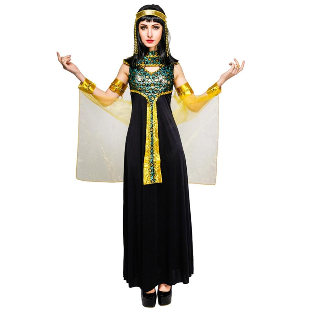 Adult Egyptian Queen Costume