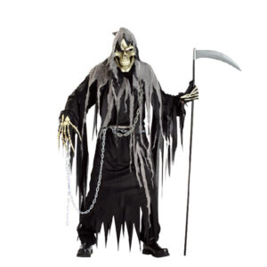 Adult Grim Reaper Outfit