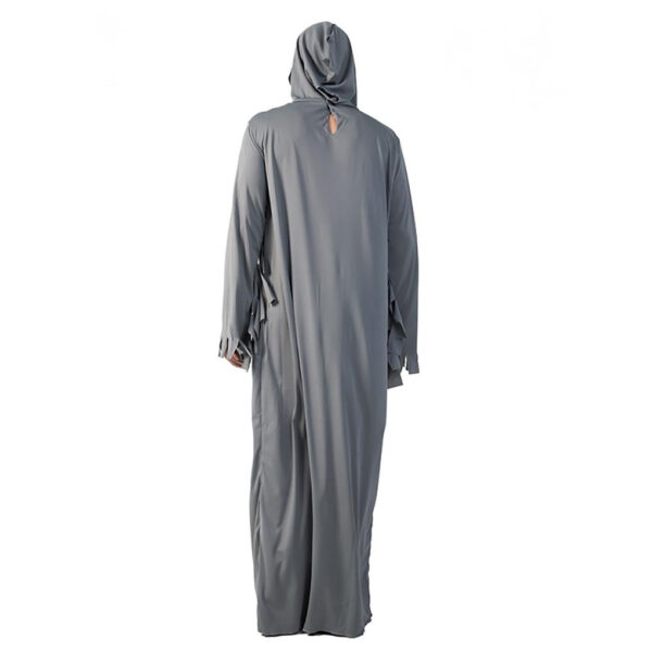 Adult Halloween Reaper Robe