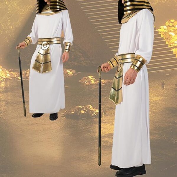 Egyptian King Costume