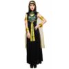 Egyptian Queen Dress