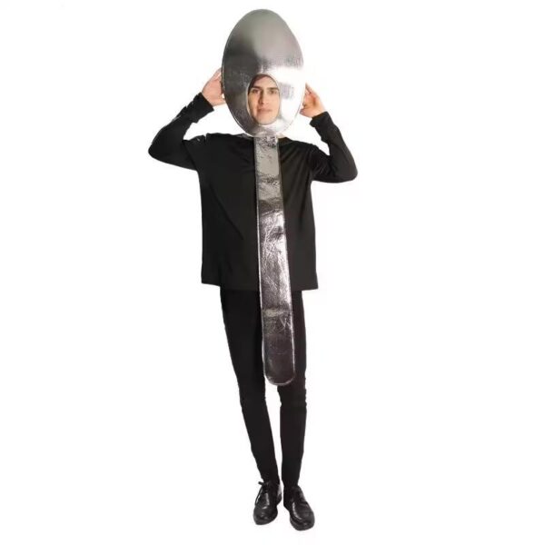 Funny Group Costume