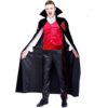 Gothic Halloween Costume