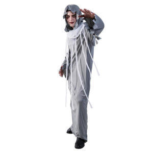 Grim Reaper Costume For Men