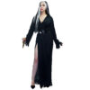 Halloween Witch Costume
