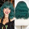 Halloween Cosplay Wig