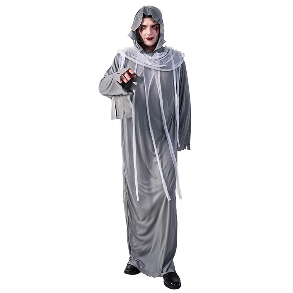 Men’s Devil Reaper Costume