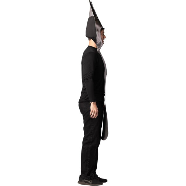 Trio Costume Idea
