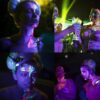 Body Paint Crayons