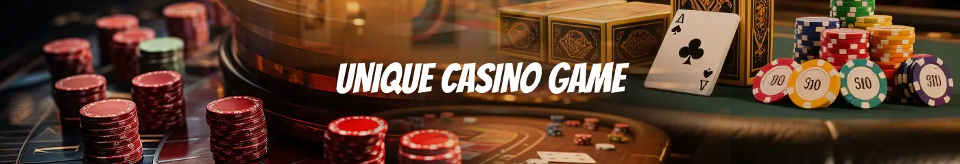 Casino Game